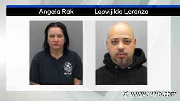 Three arrested in connection with Dunkirk narcotics sales