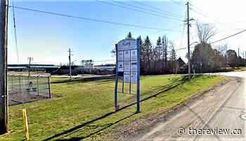Champlain Township selling 18.5 acres of land in Vankleek Hill Industrial Park - The Review Newspaper