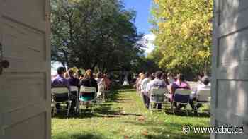 Wedding planners, venues and DJs ready for potential record year in Sask.