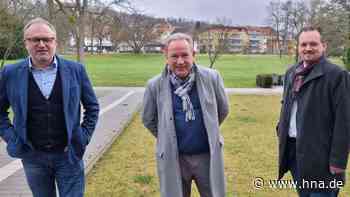 Bad Hersfeld, Rotenburg und Bebra werben für Solidarität in der Corona-Pandemie - HNA.de