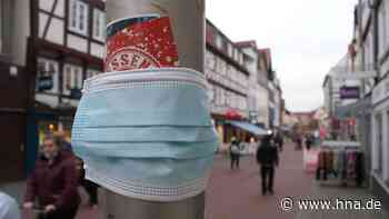 Maskenpflicht in den Fußgängerzonen von Bad Hersfeld und Rotenburg entfällt - HNA.de