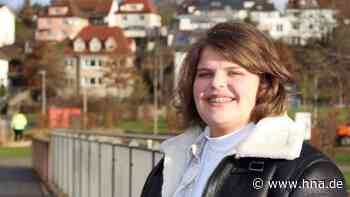 Interview mit Wiebke Maibaum aus Bad Hersfeld: Kreisschülersprecherin will mehr über den Alltag lernen - HNA.de