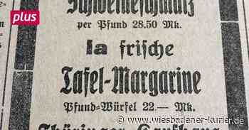 Rodelverbot, Bücherverbot, Wahlverzicht in Idstein vor 100 Jahren - Wiesbadener Kurier