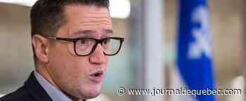 Nickel dans l’air, Québec persiste et signe