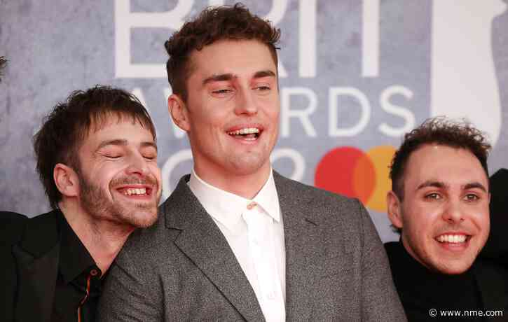 Sam Fender on his worst touring habits and new album progress