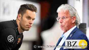 Spieler des aktuellen Kaders verklagt die Grizzlys Wolfsburg