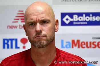 Luidt (gedwongen) vertrek van Overmars ook andere transfer in? 'Deur naar Manchester United staat wagenwijd open voor deze man'