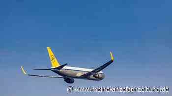Frau bekommt im Flugzeug Wehen: Hautarzt springt als Geburtshelfer ein