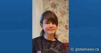 Calgary police seeking help to find missing teen