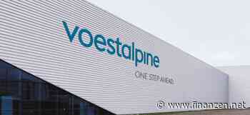 Ausblick: voestalpine veröffentlicht Zahlen zum vergangenen Quartal