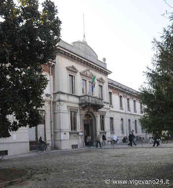 Vigevano: Asst Pavia cerca un dirigente medico per il reparto oncologico del civile - Vigevano24.it