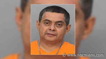 Suspect Sought in Man's Brutal Murder in Miami: Police