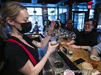 Quebec eases restrictions: 'The population is fed up,' Legault says