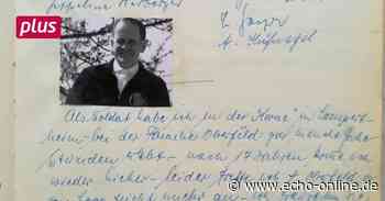 Als sich Sepp Herberger in Lampertheim am Spargel labte - Echo Online