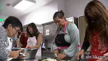4 friends from Oakland celebrate 20 years of monthly Girls Night Out