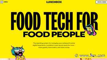 Lunchbox auctions off the first NFT restaurant to Bareburger