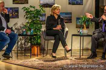 Vom Leben zwischen den Welten - Freie Presse