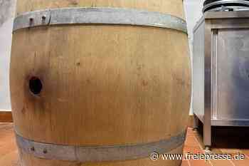 Ein Apfeltraum verbindet Mittweida und Chemnitz - Freie Presse