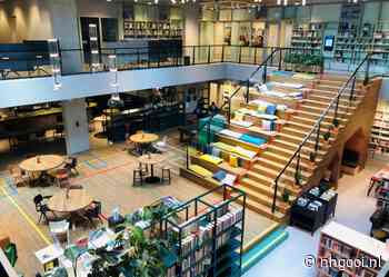 Lunchconcert Huis van Eemnes - NH Gooi