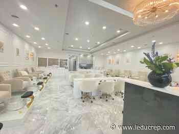 New nail and brow salon serving a different experience - Leduc Representative