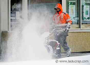 Seniors Living: Grateful for hump month - Leduc Representative