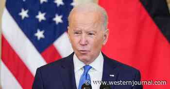 US Trade Deficit Skyrockets to All-Time High During Biden's First Year in Office