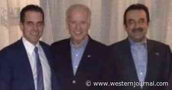 Hunter Biden Laptop Emails Reveal President's Son Backed $120 Million Global Oil Plot: Report