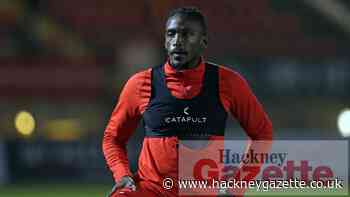 Leyton Orient suffer last-gasp loss at Exeter City - Hackney Gazette