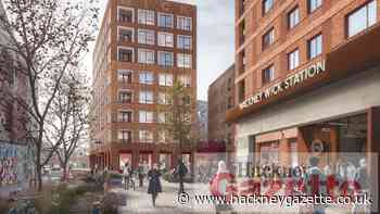 Hackney Wick neighbourhood centre plans - Hackney Gazette