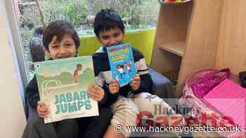 Islington pupils gifted books to boost reading skills - Hackney Gazette