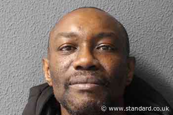 Man who attacked and raped woman at knifepoint in Hackney jailed - Evening Standard