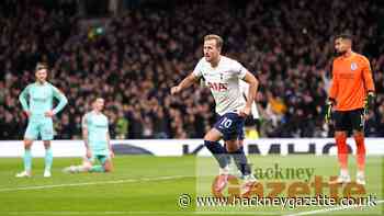 Tottenham's comfortable win raises hopes of FA Cup run - Hackney Gazette