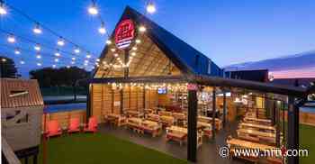 Hat Creek Burger highlights family focus and looks to brand refresh