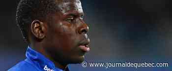 Angleterre: la vidéo de ce joueur de soccer frappant son chat fait scandale