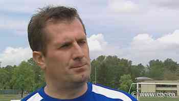 Former Canadian U-20 women's soccer coach pleads guilty to sexual assault