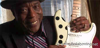 Official Trailer for 'The Torch' Music Doc About Guitarist Buddy Guy