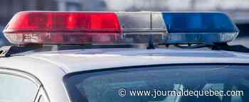 Violence à Montréal: un ado poignardé à Pointe-Claire
