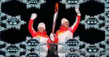 Questions Swirl as Uyghur 'Face of the Olympics' Vanishes After China's PR Stunt in Opening Ceremony
