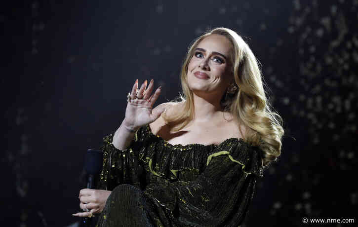 Here are all the winners from the BRIT Awards 2022