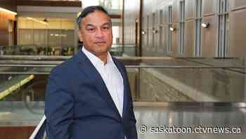 Sask. epidemiologist sees 'no inherent value' in removal of COVID-19 mandates