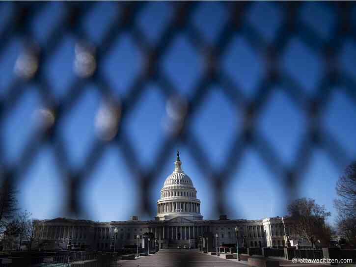 Paxton: Trucker protest — some warnings signs about the 'fringe' from the U.S.