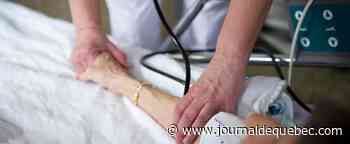 Assouplissements : état du réseau de la santé dans les régions de la Côte-Nord et de la Gaspésie