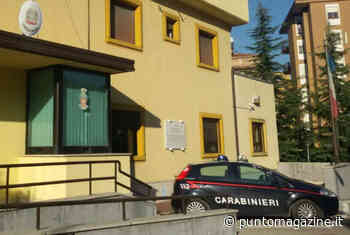 Ruba 8 bottiglie di grappa in supermercato a Atripalda - Punto!