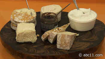 Perrytstead Dairy supplies Philadelphia with unique blends of cheese