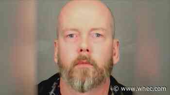 Former music school owner convicted for child porn sentenced for state charges