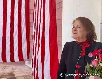 Camden, Gloucester GOP chairs endorse Gustafson for Congress - New Jersey Globe | New Jersey Politics