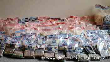 Leaky toilet pipe leads to drug discovery - Gloucester Advocate