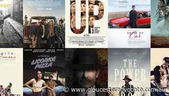 Power of the Dog and Dune lead Oscar nominations - Gloucester Advocate