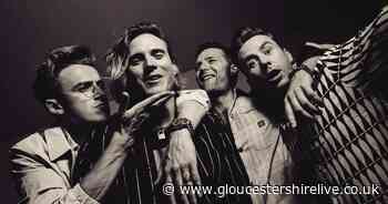 Gloucester McFly gig axed as promotions firm goes bust - Gloucestershire Live