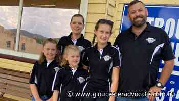 Home service with a smile a real winner - Gloucester Advocate